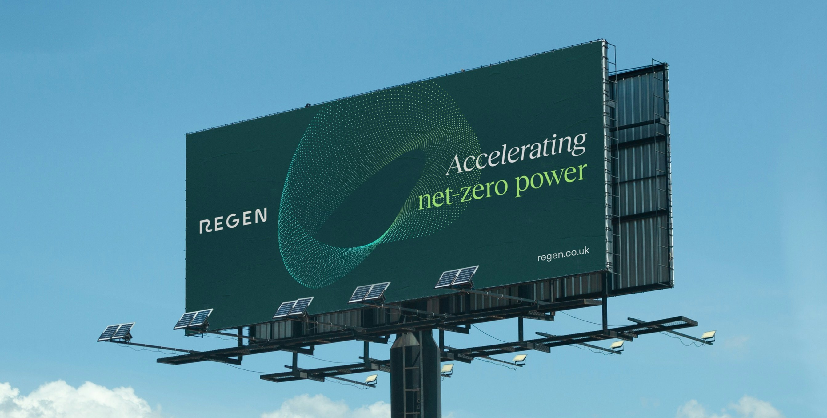 Regen case study