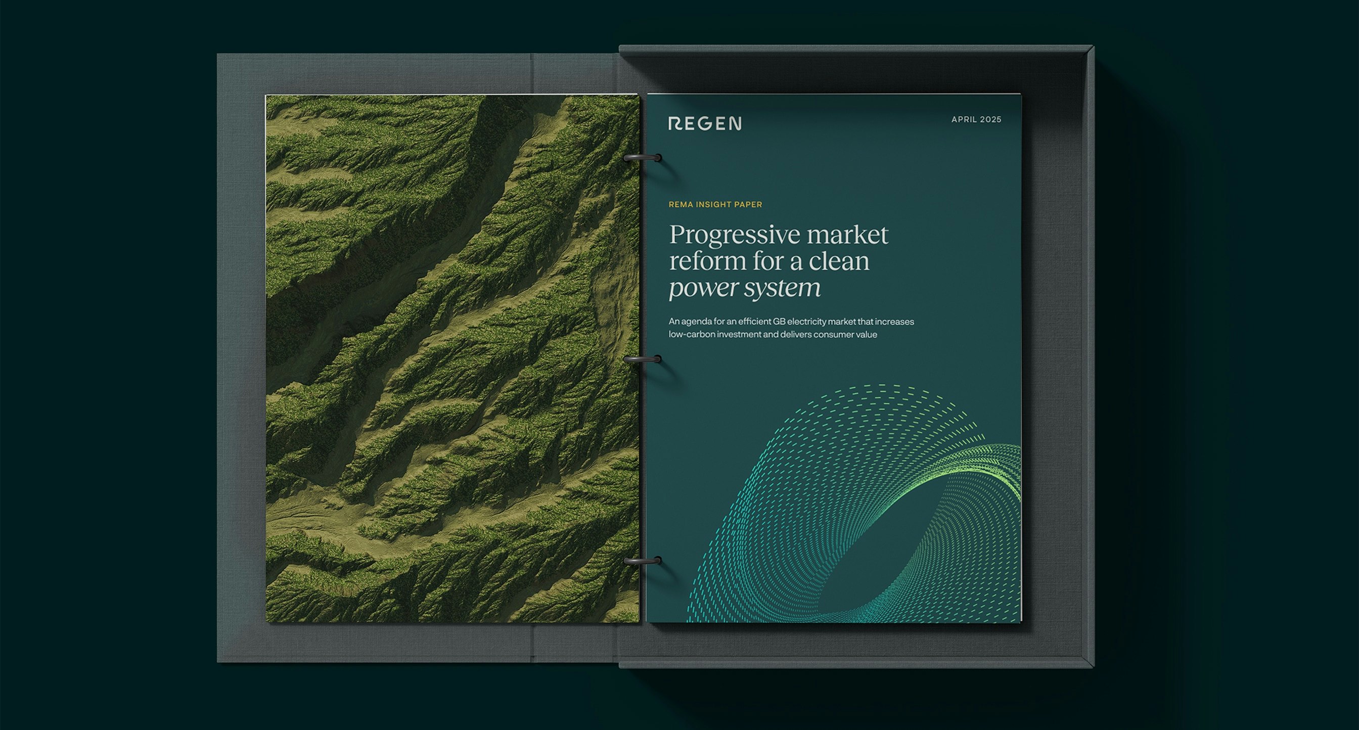 Regen case study — Signifly
