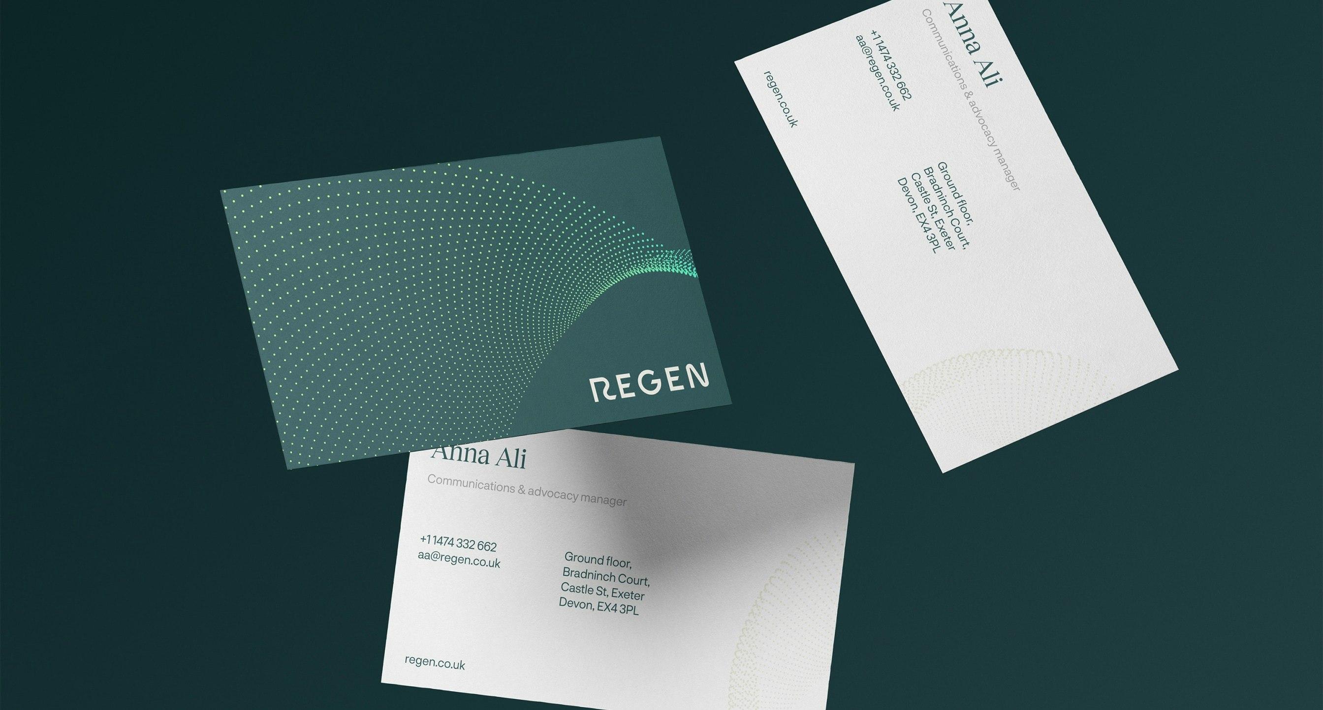 Regen case study — Signifly