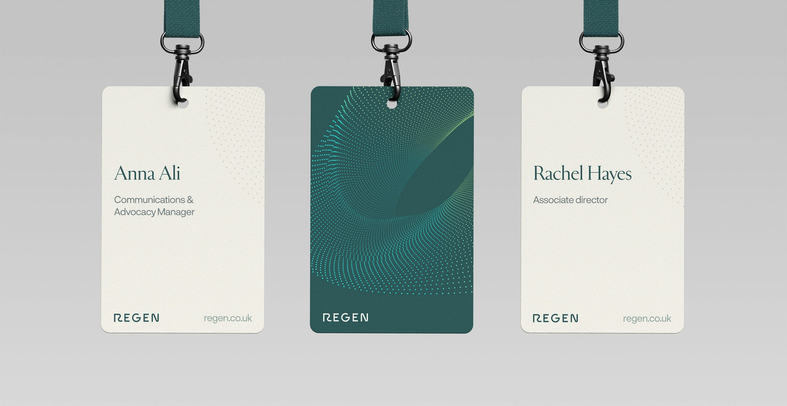 Regen case study — Signifly