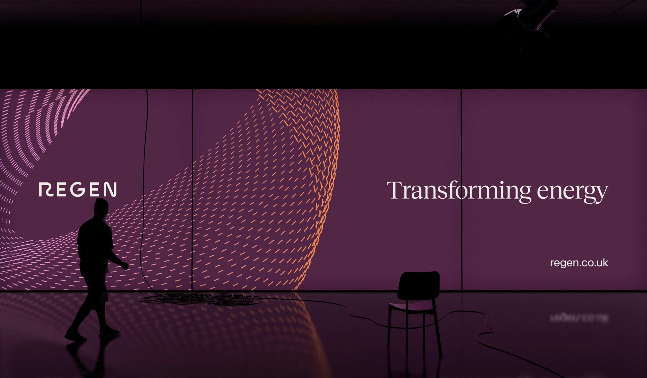 Regen case study — Signifly