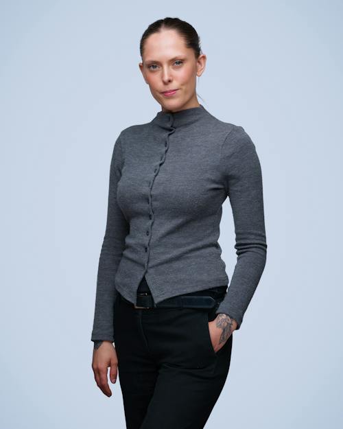 Linnea Liv Visser
