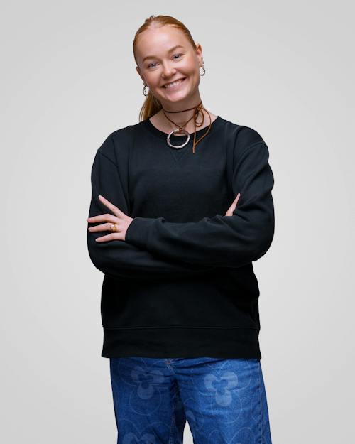 Sara Pallesen