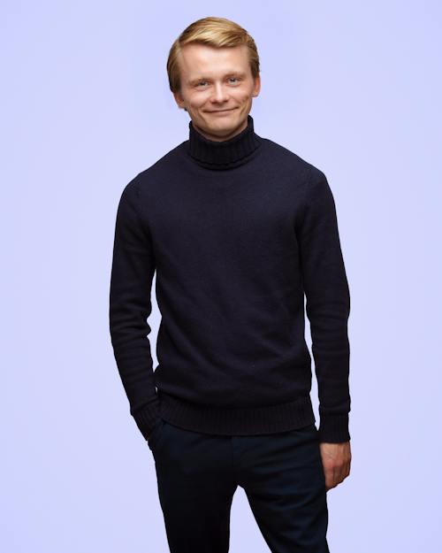Daniel Kristensen