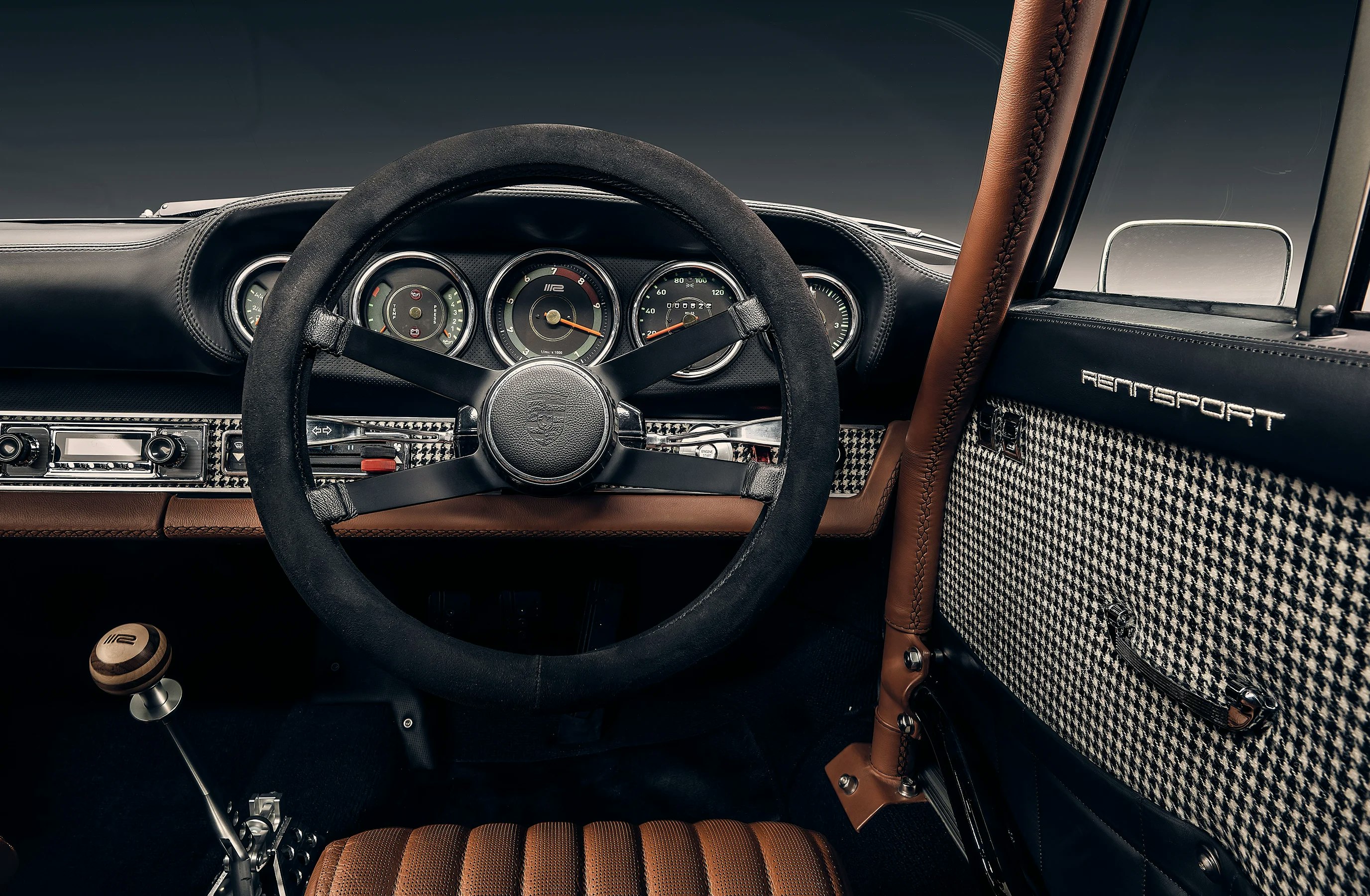 Rennsport 911 case study — Signifly