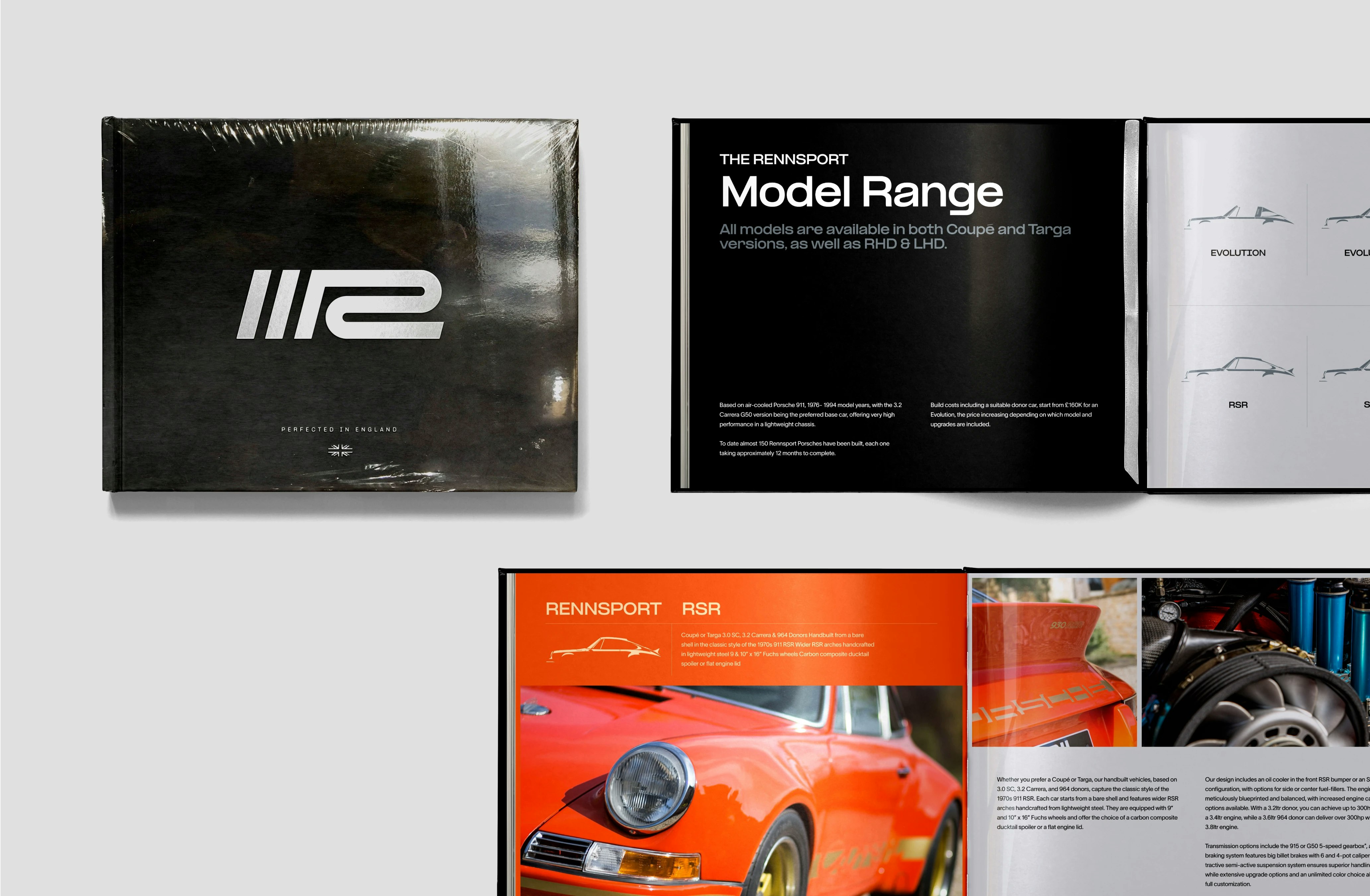 Rennsport 911 case study — Signifly