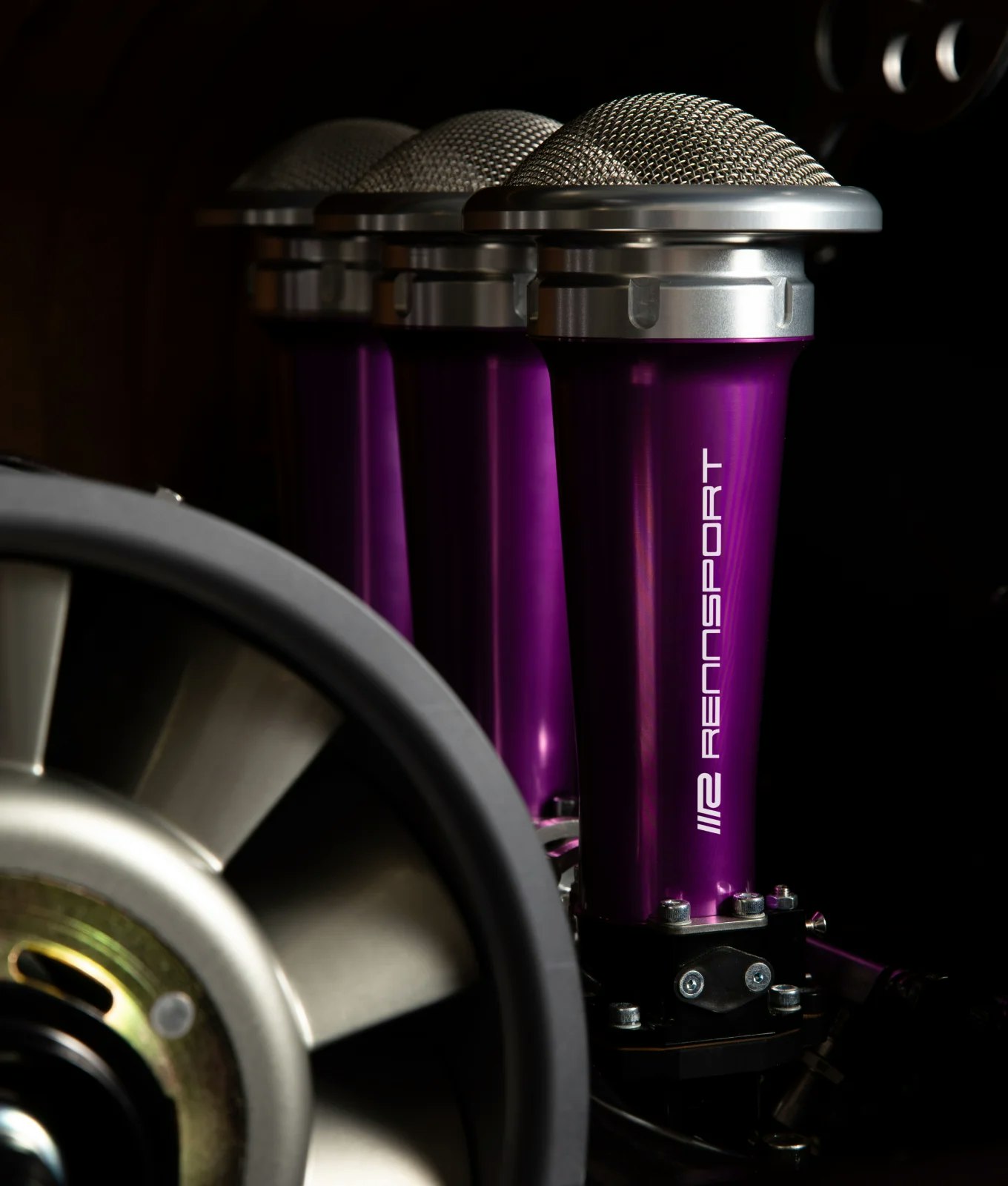 Rennsport 911 case study — Signifly