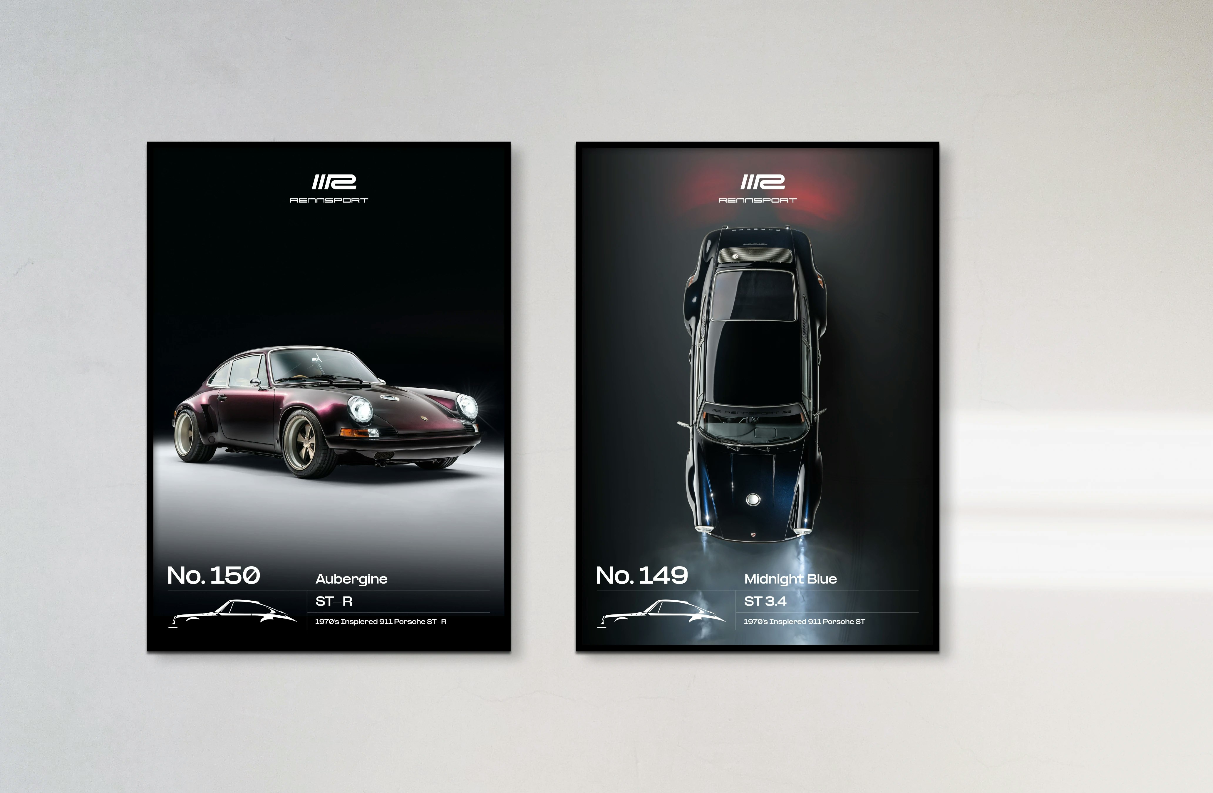 Rennsport 911 case study — Signifly