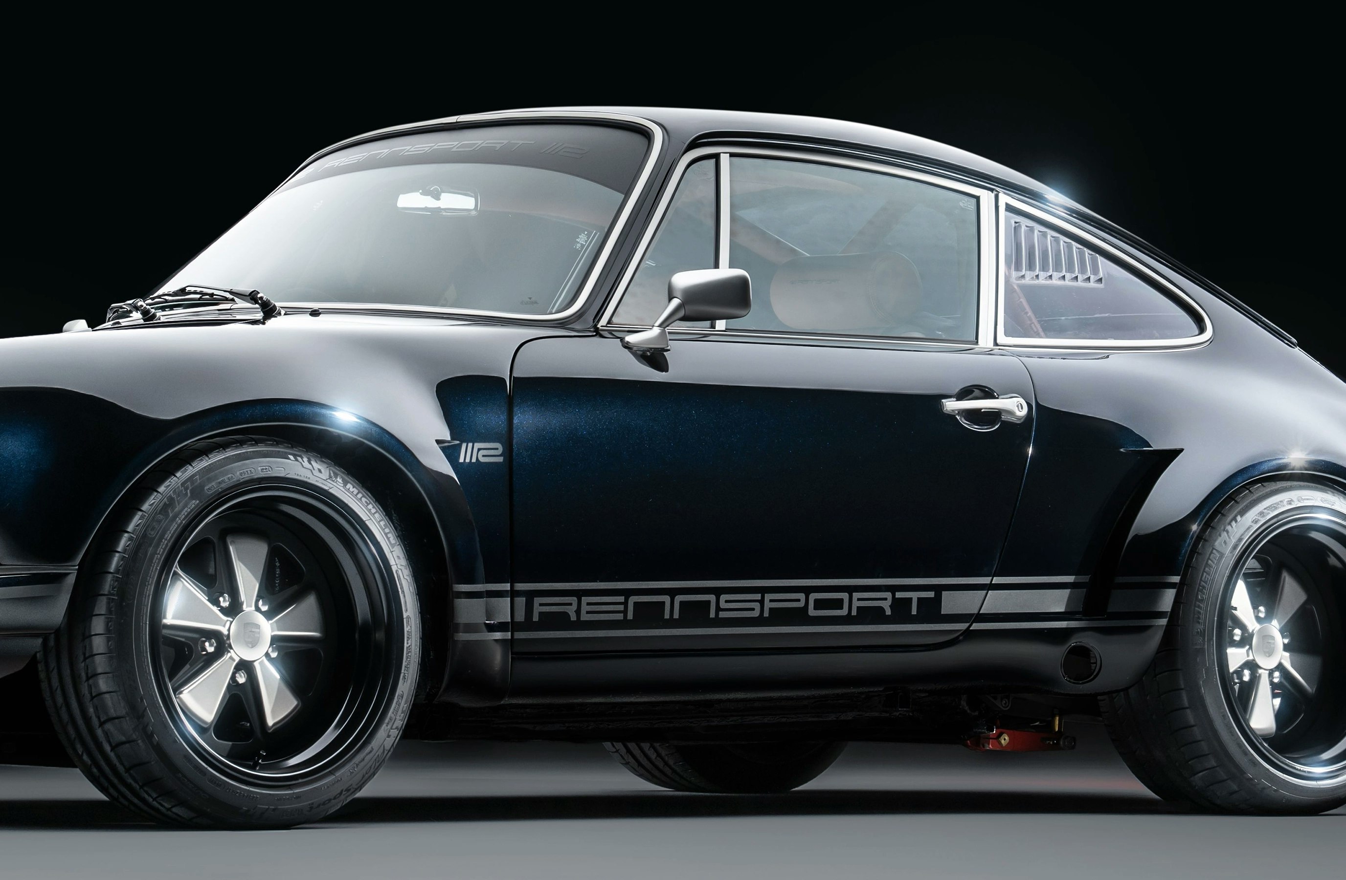 Rennsport 911 case study — Signifly