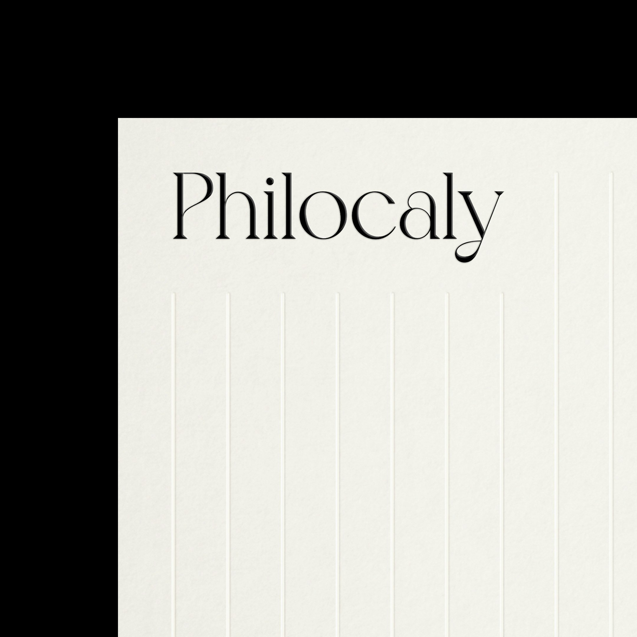 Philocaly case study — Signifly