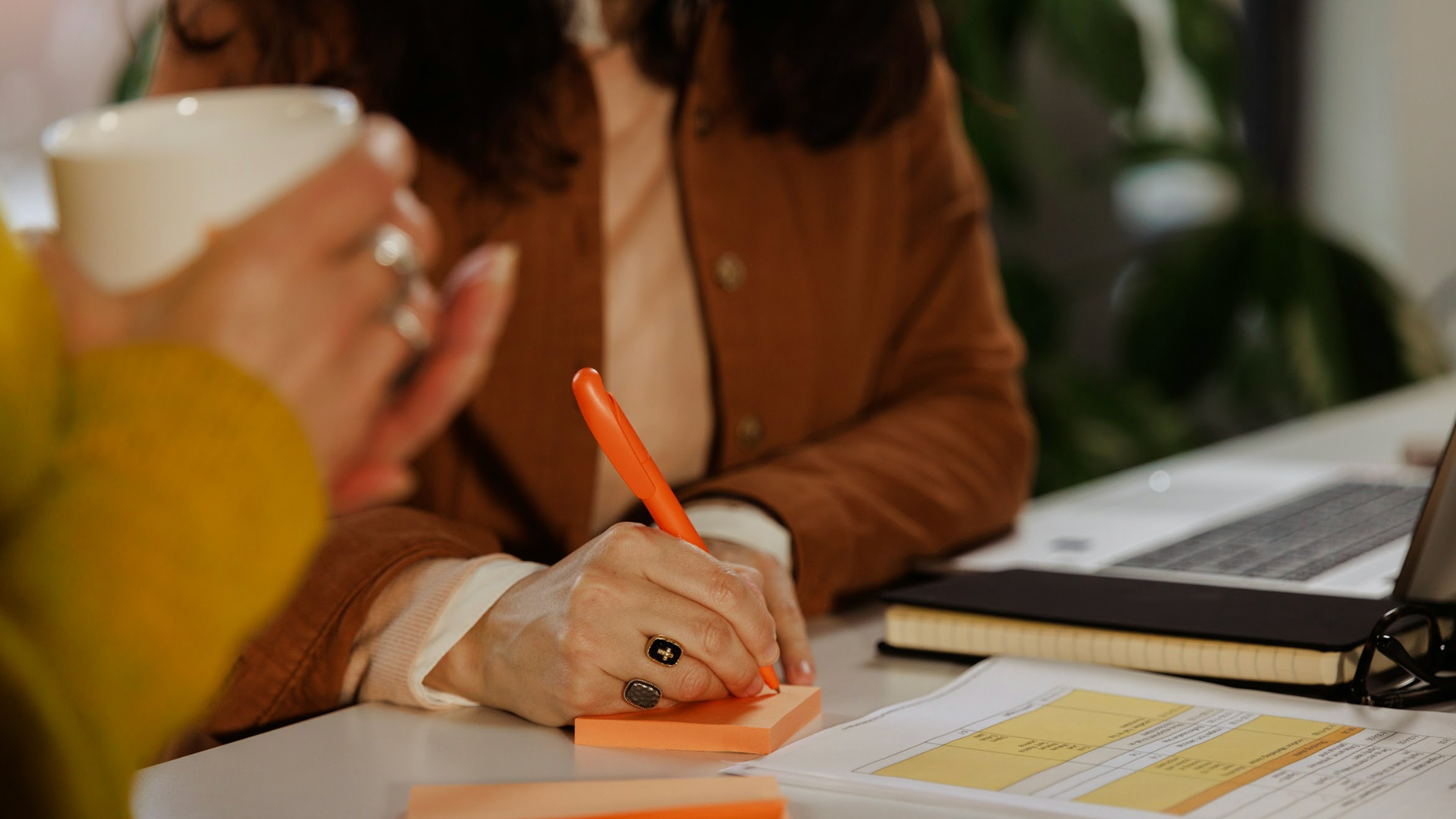Languagewire case study — Signifly