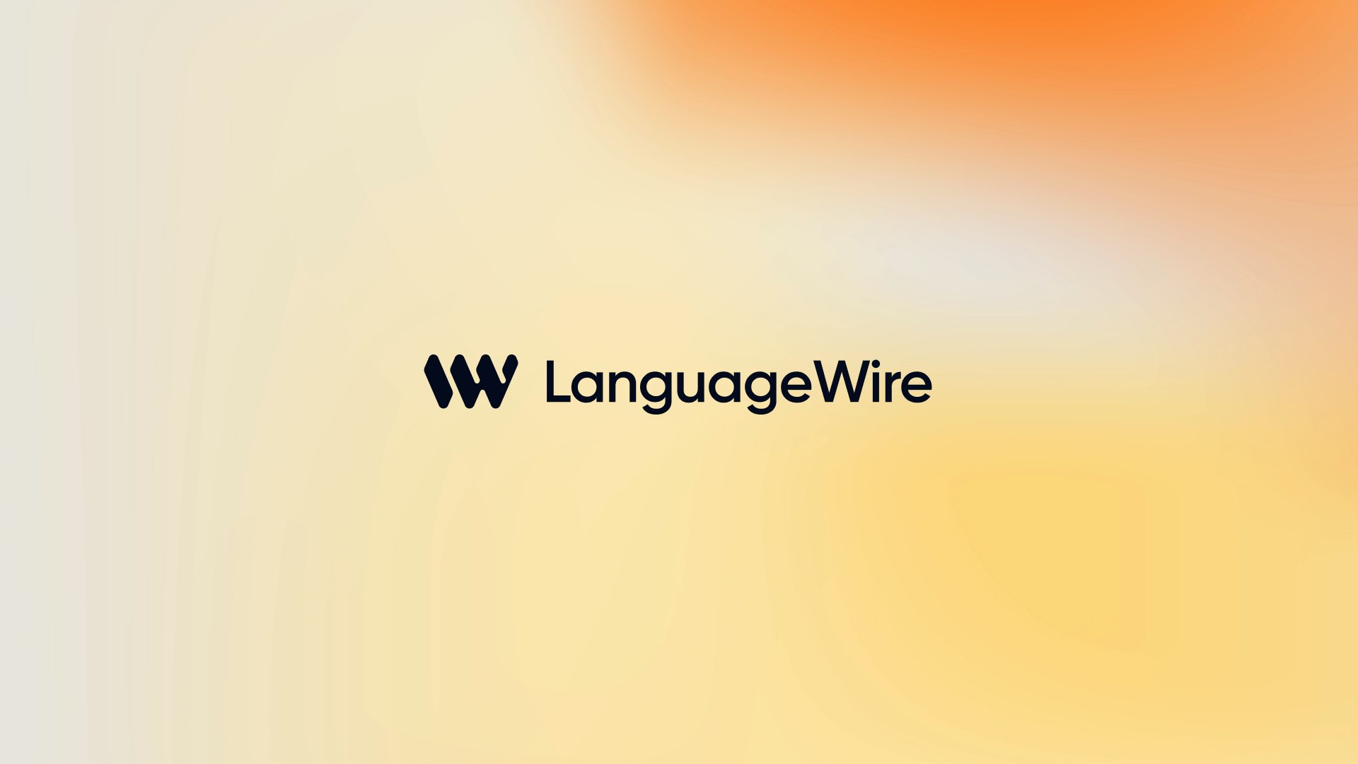 LanguageWire case study