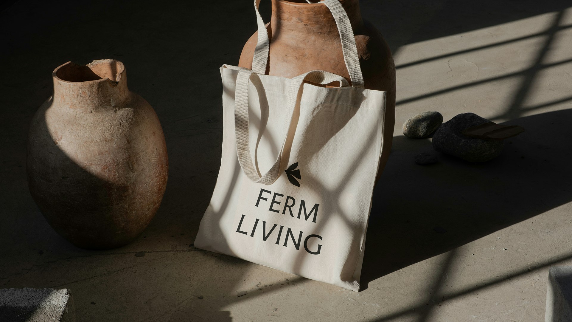 Ferm Living case study