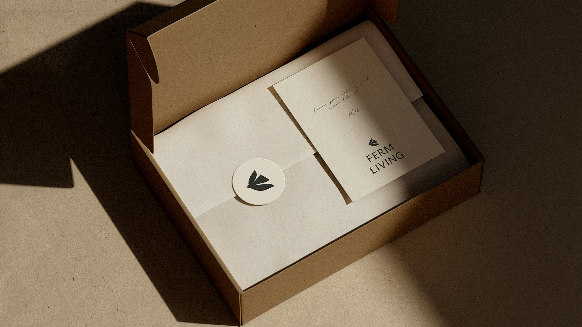 Ferm Living case study — Signifly