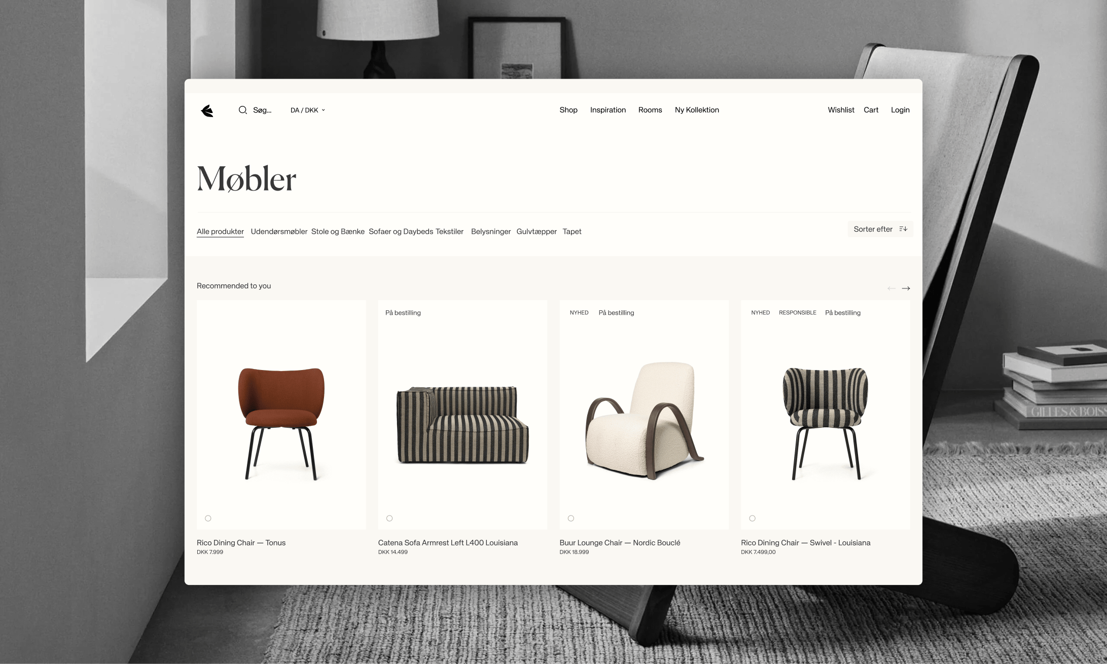 Ferm Living case study — Signifly