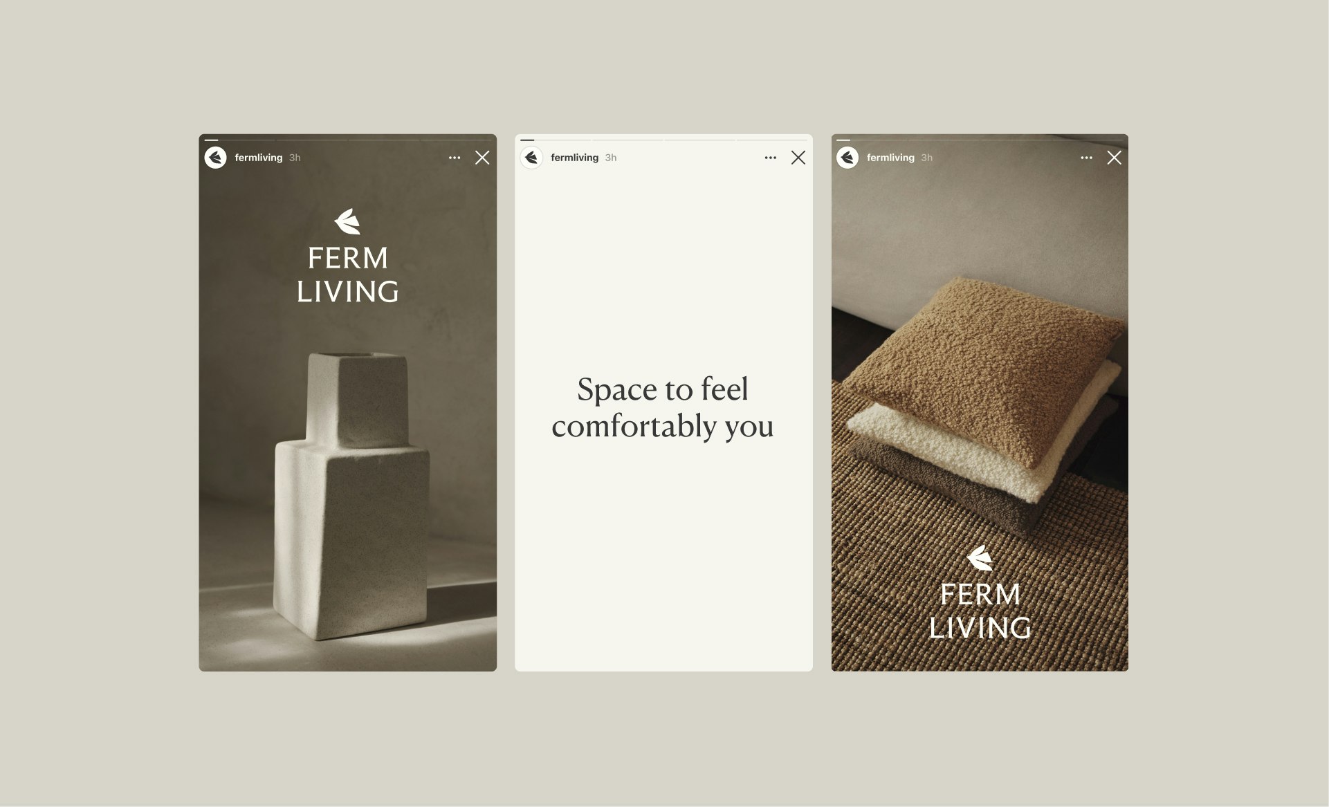 Ferm Living case study — Signifly