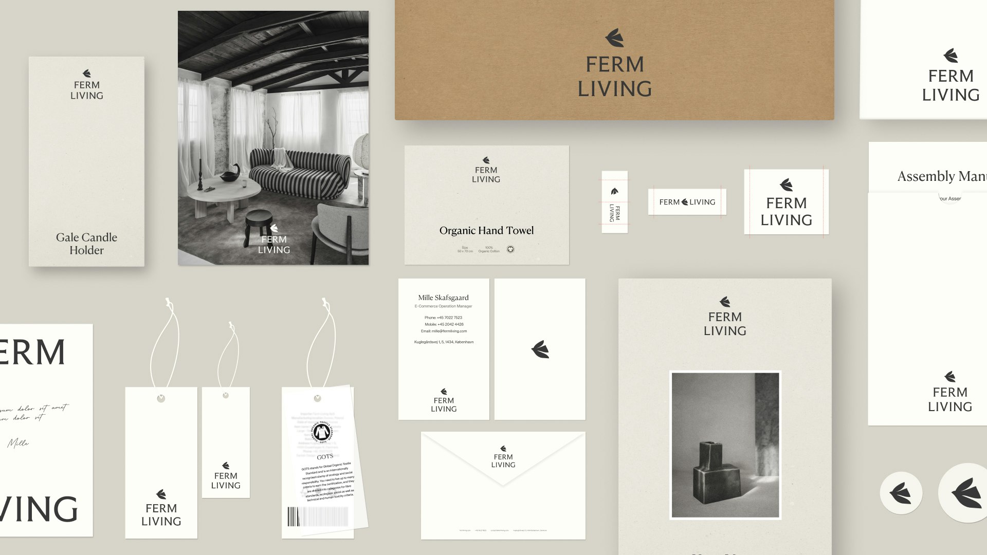 Ferm Living case study — Signifly