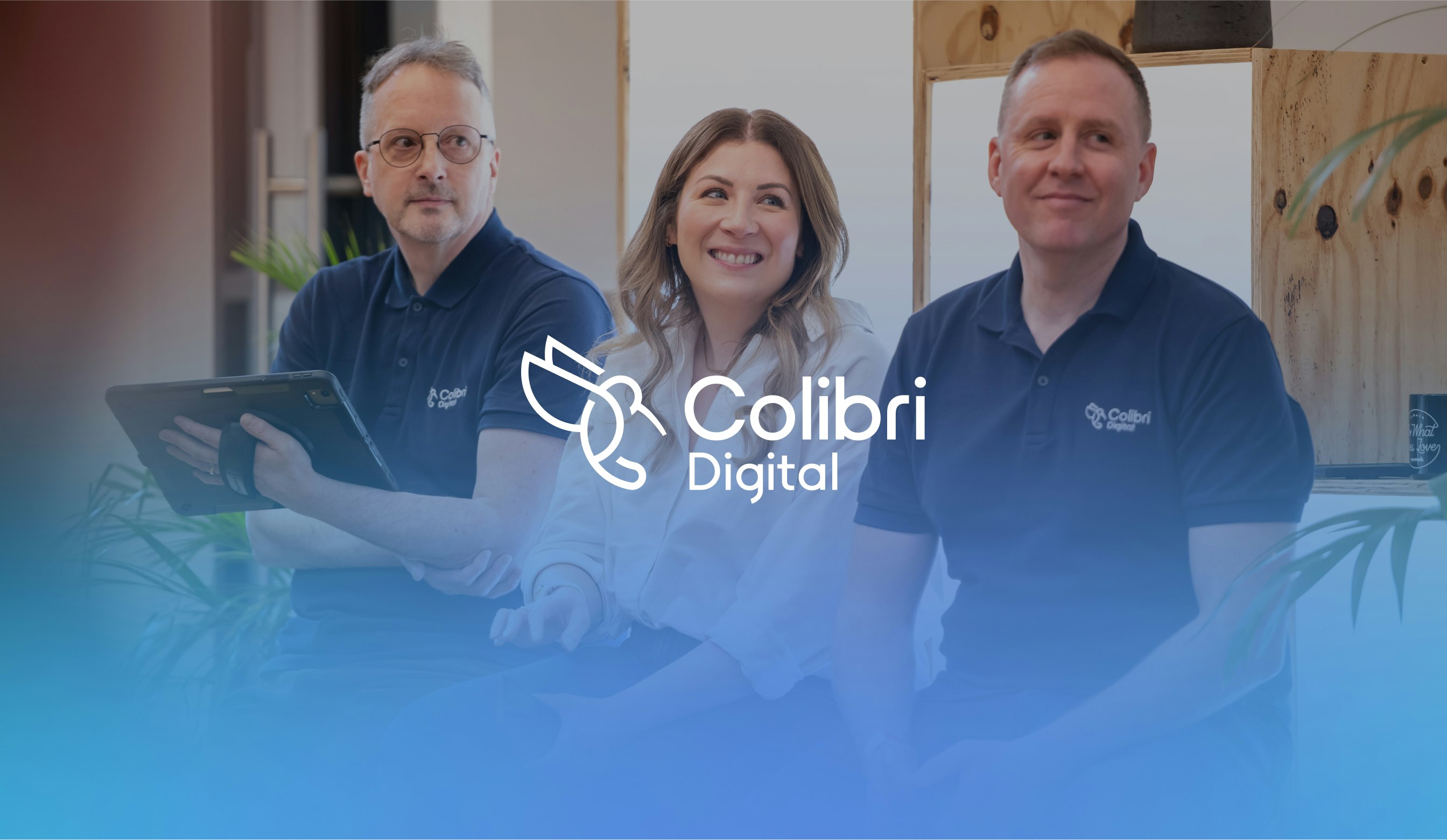 Colibri case study — Signifly