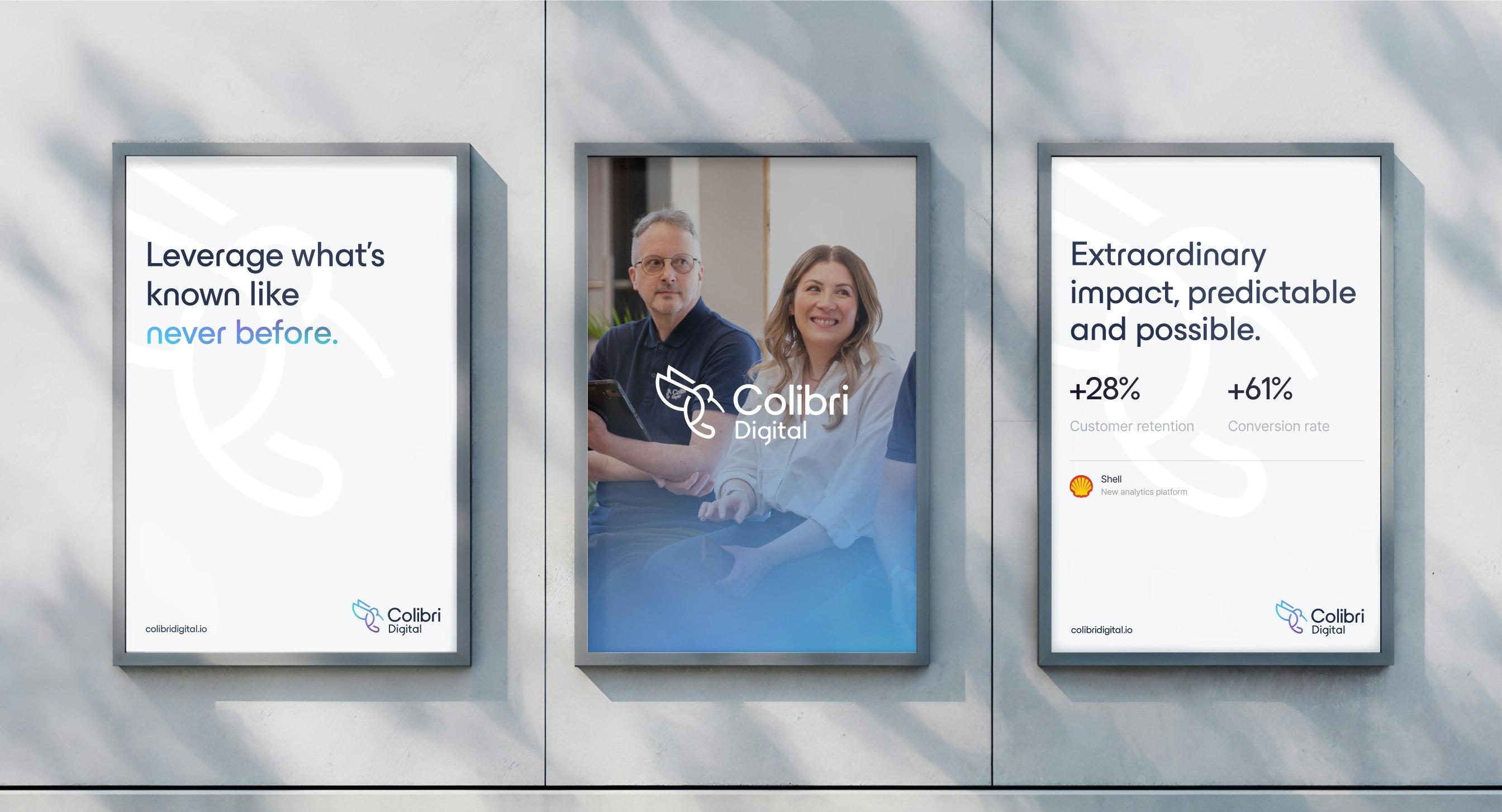 Colibri case study — Signifly