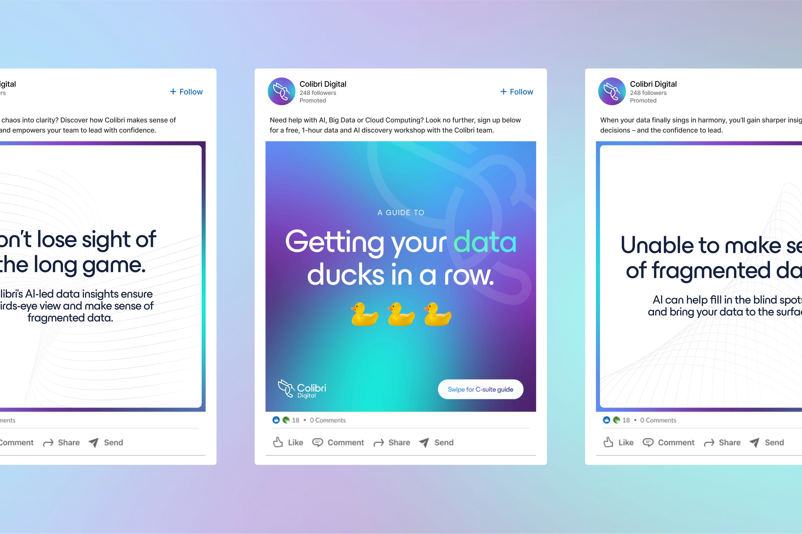 Colibri case study — Signifly