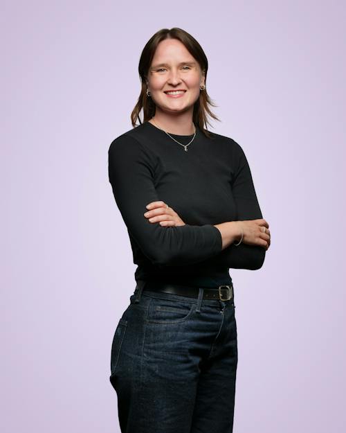 Jennifer Law-Smith
