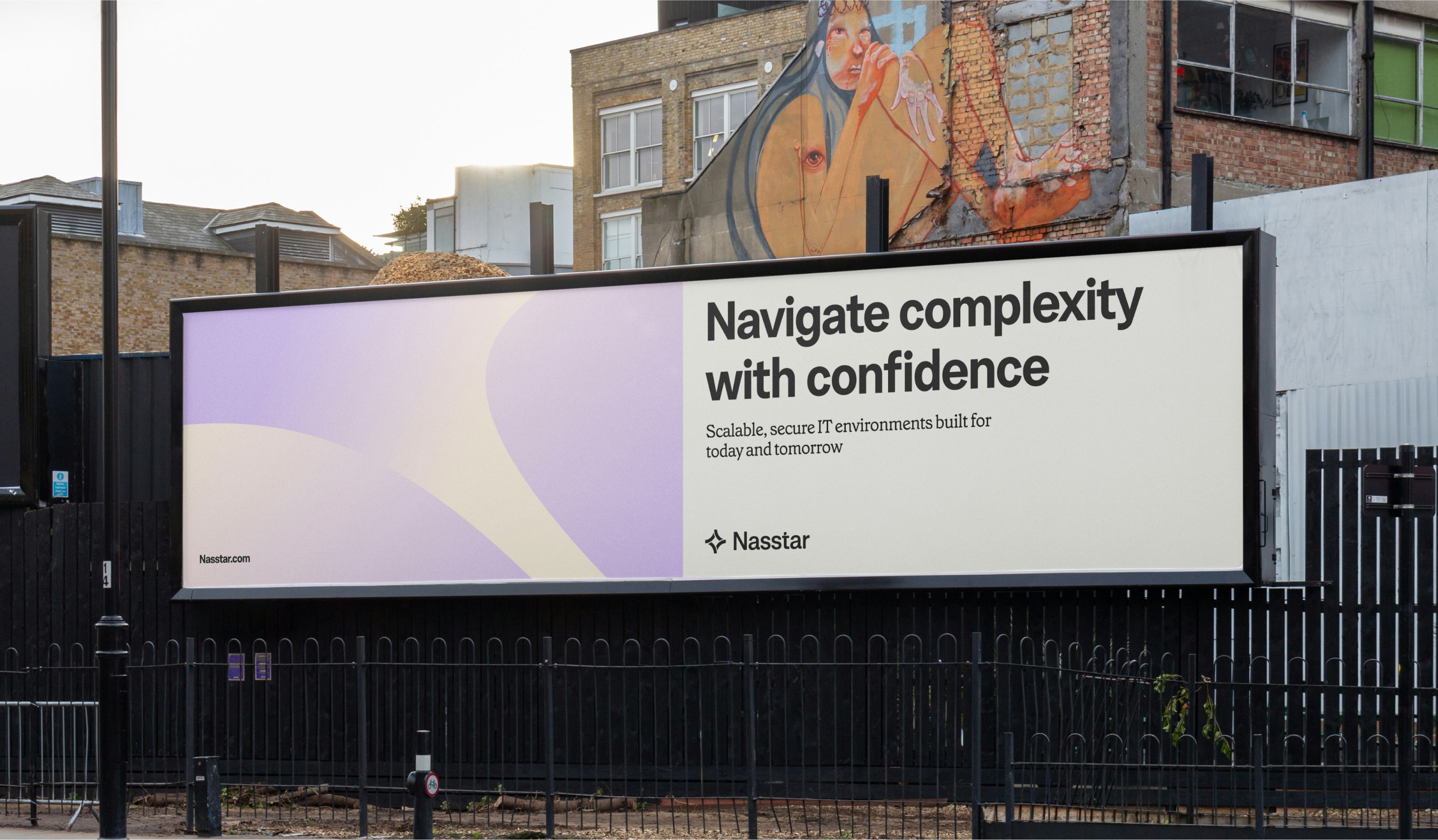 Nasstar case study — Signifly