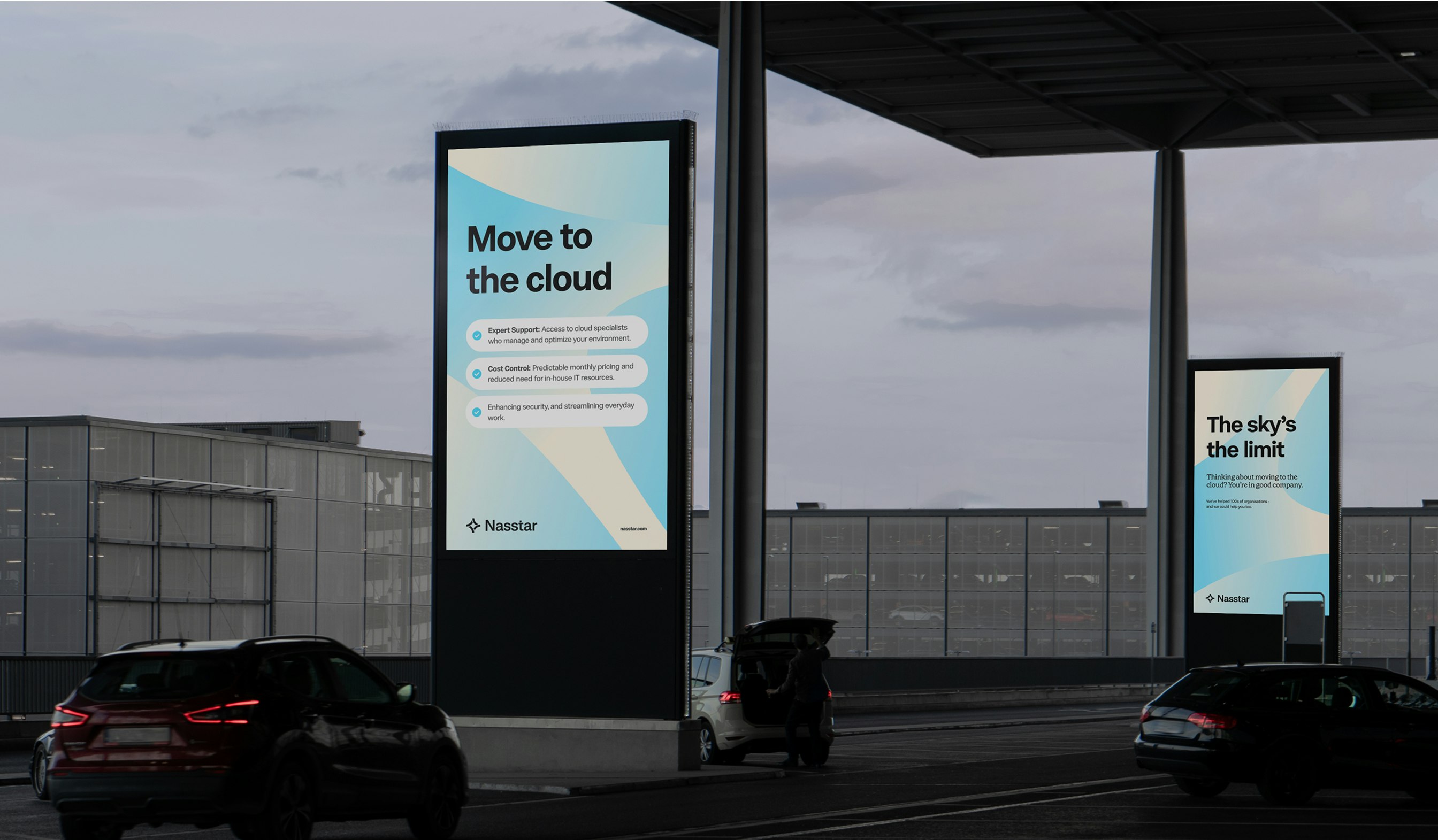 Nasstar case study — Signifly