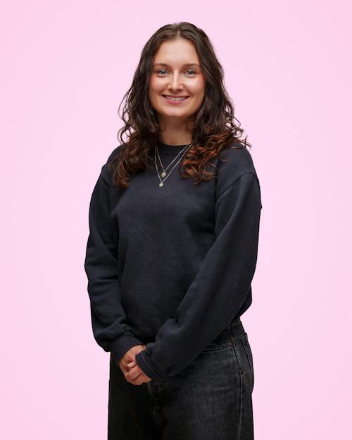 Cecilie Krarup Rostock
