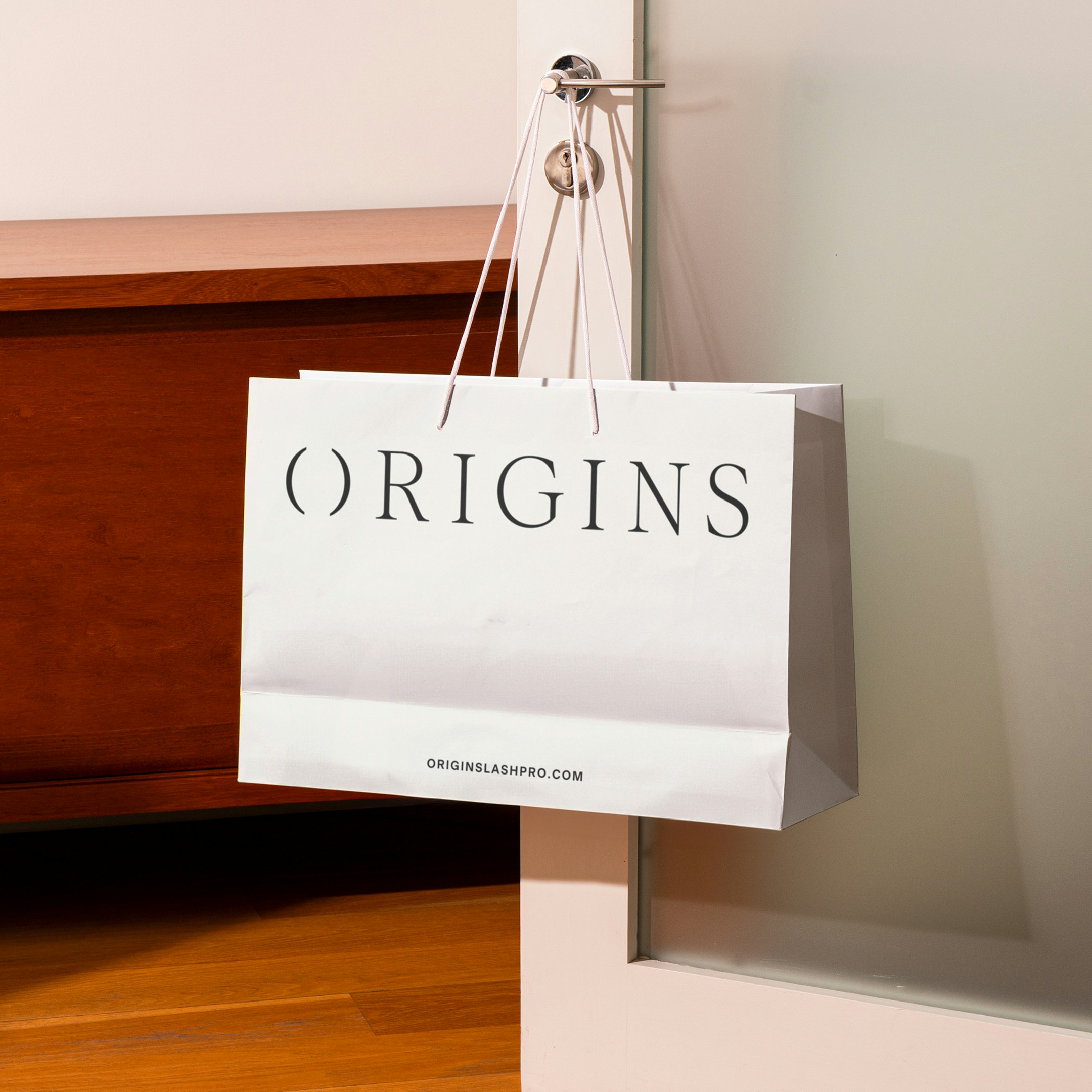 Origins Lash Pro case study — Signifly