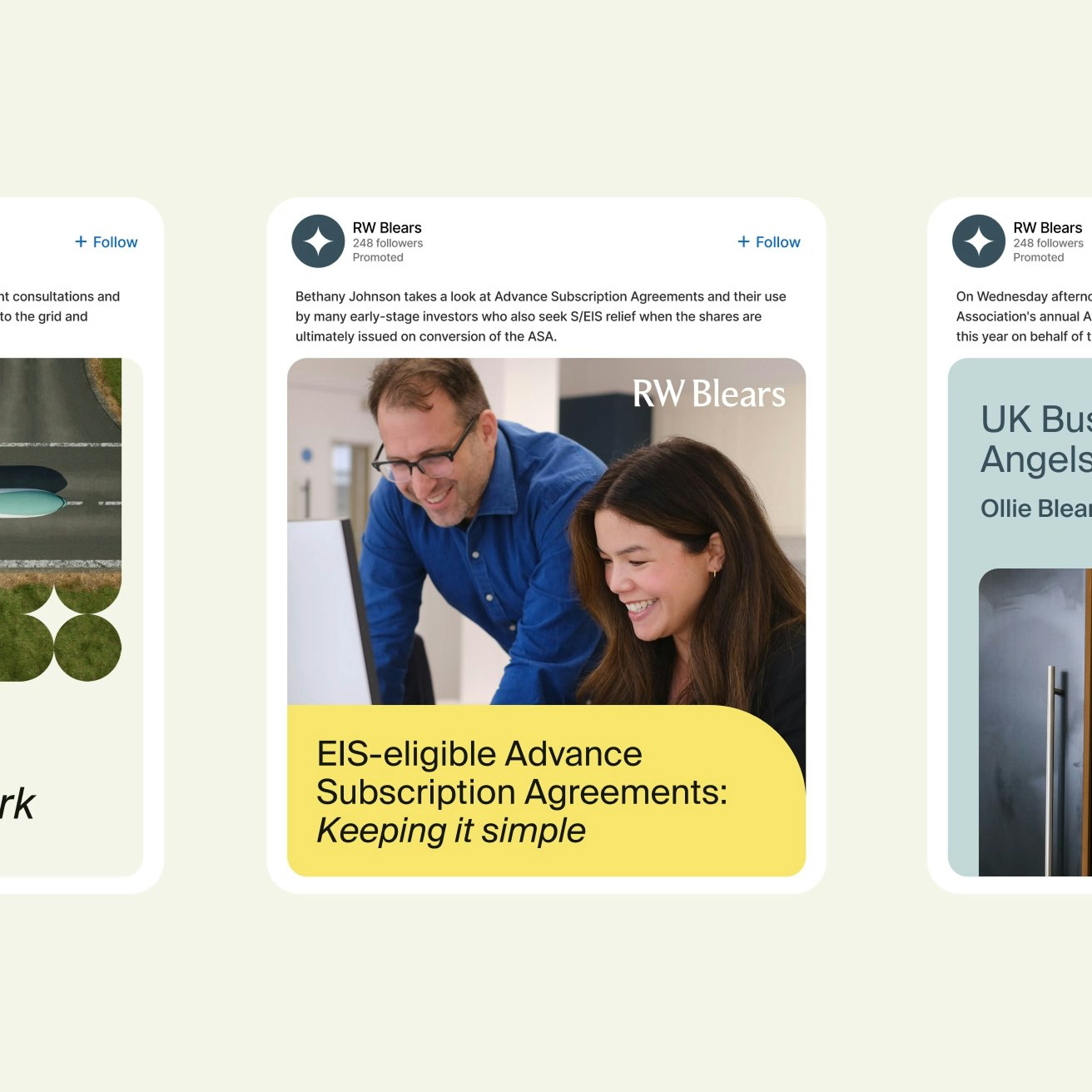 Rw Blears case study — Signifly