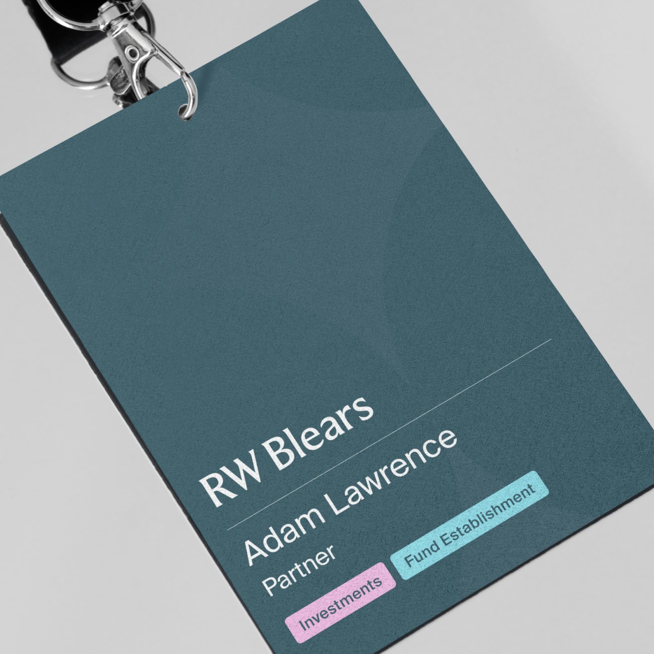 Rw Blears case study — Signifly
