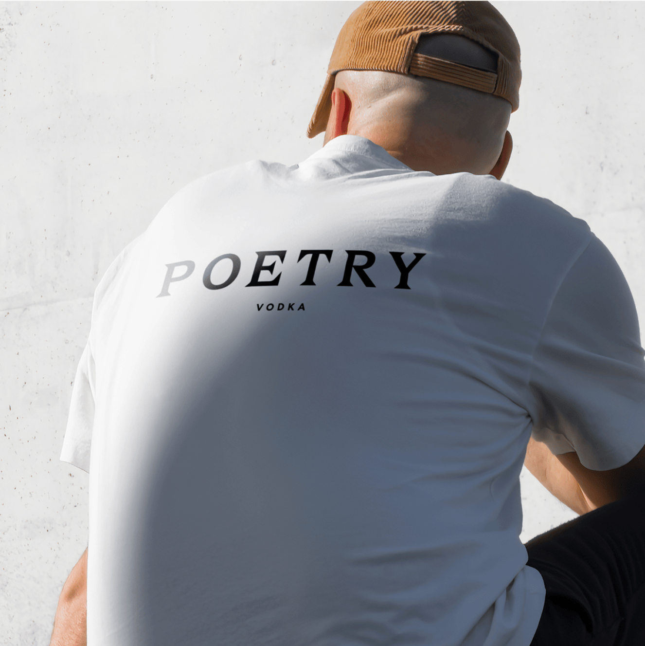 Poetry case study — Signifly