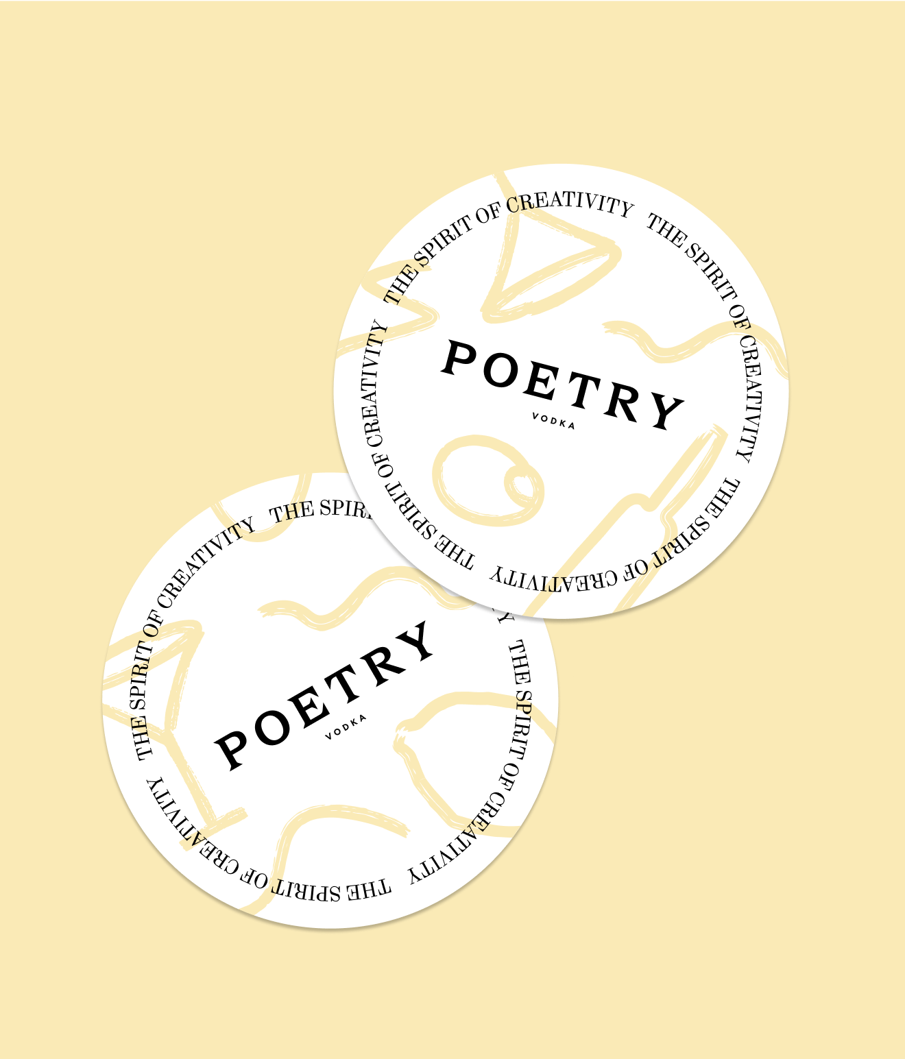 Poetry case study — Signifly