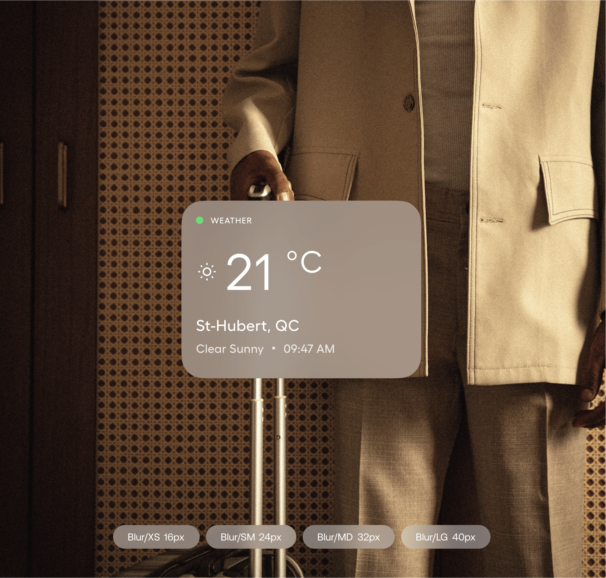 Montreal Metropolitan Airport case study — Signifly