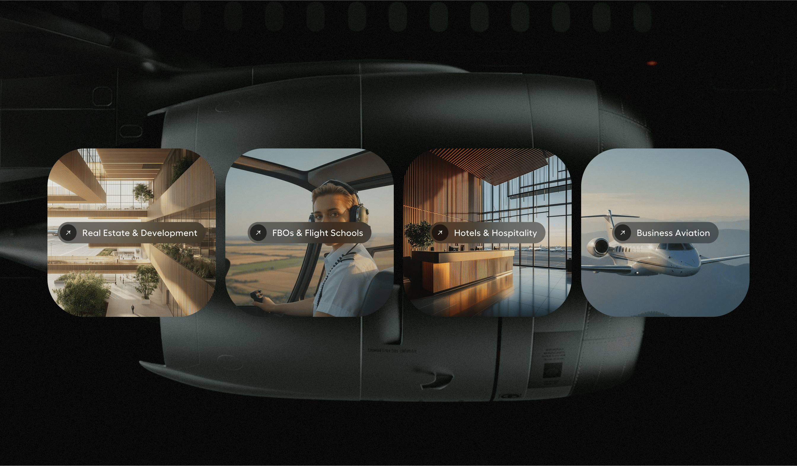 Montreal Metropolitan Airport case study — Signifly