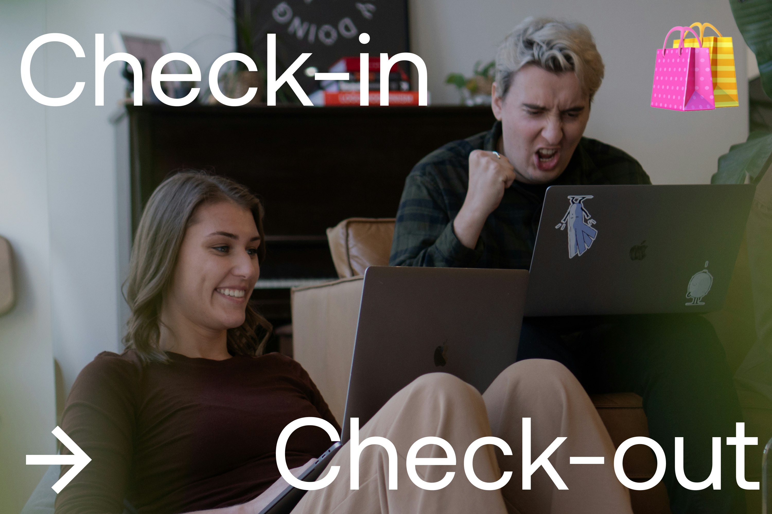 The future of checkout: from faster flows to borderless buying