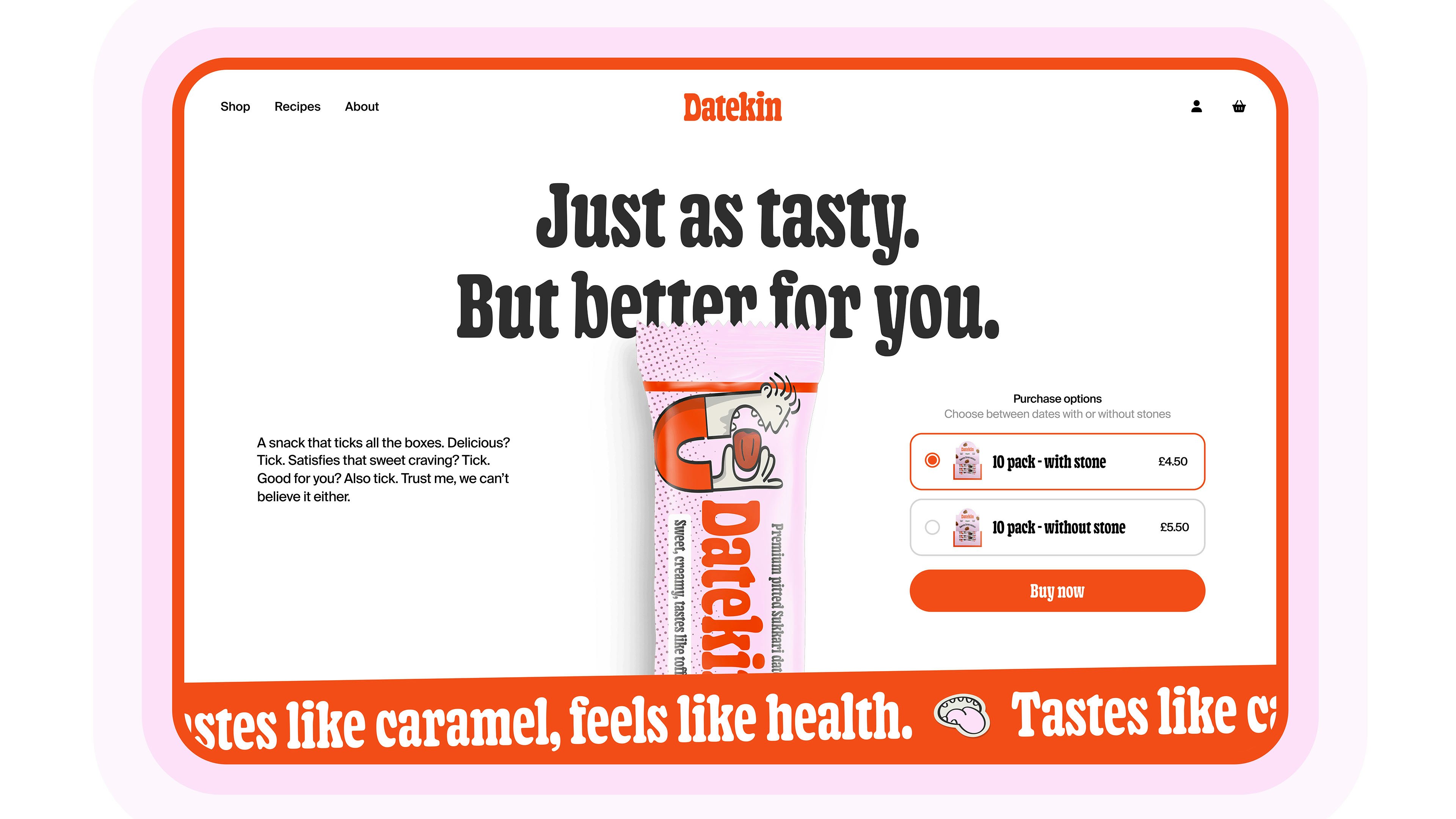 Datekin case study — Signifly
