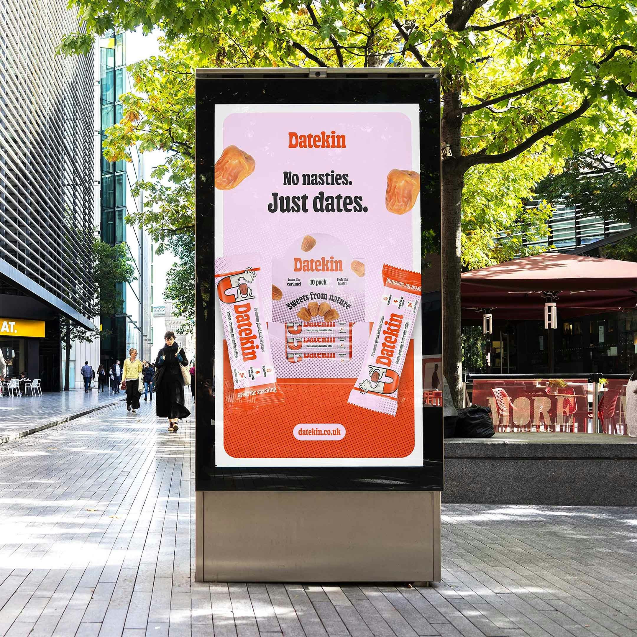 Datekin case study — Signifly