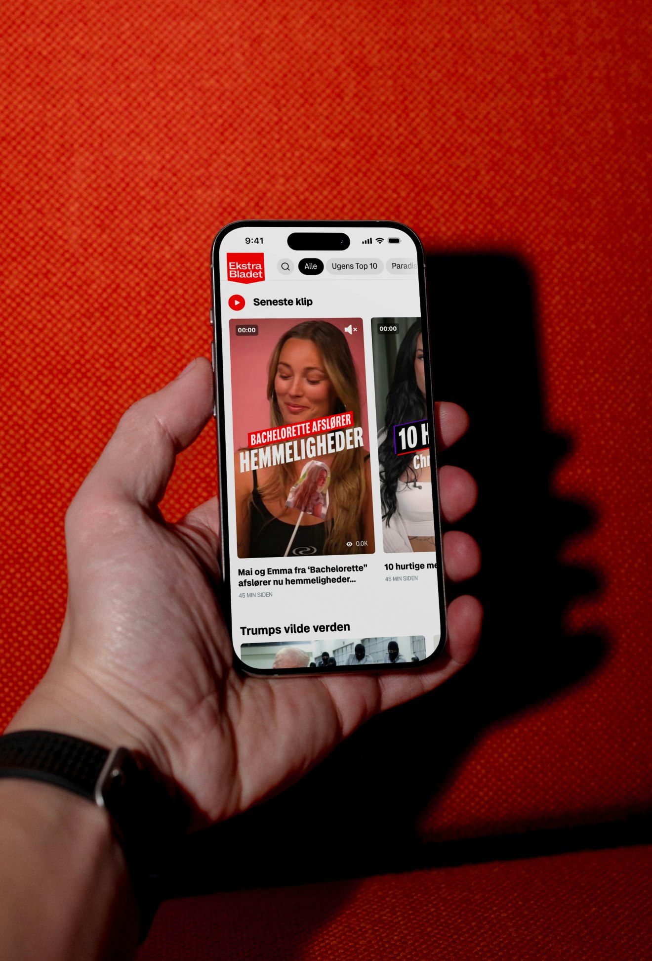 Ekstra Bladet case study — Signifly