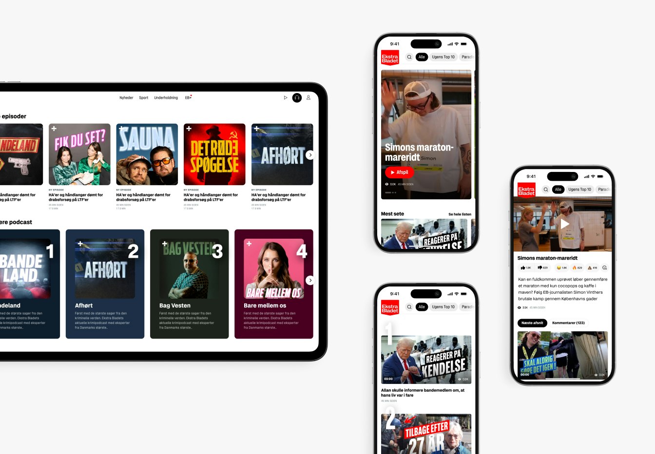 Ekstra Bladet case study — Signifly