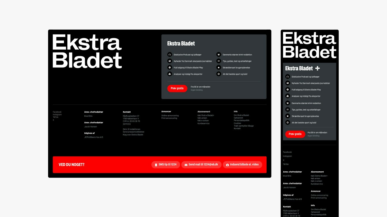 Ekstra Bladet case study — Signifly