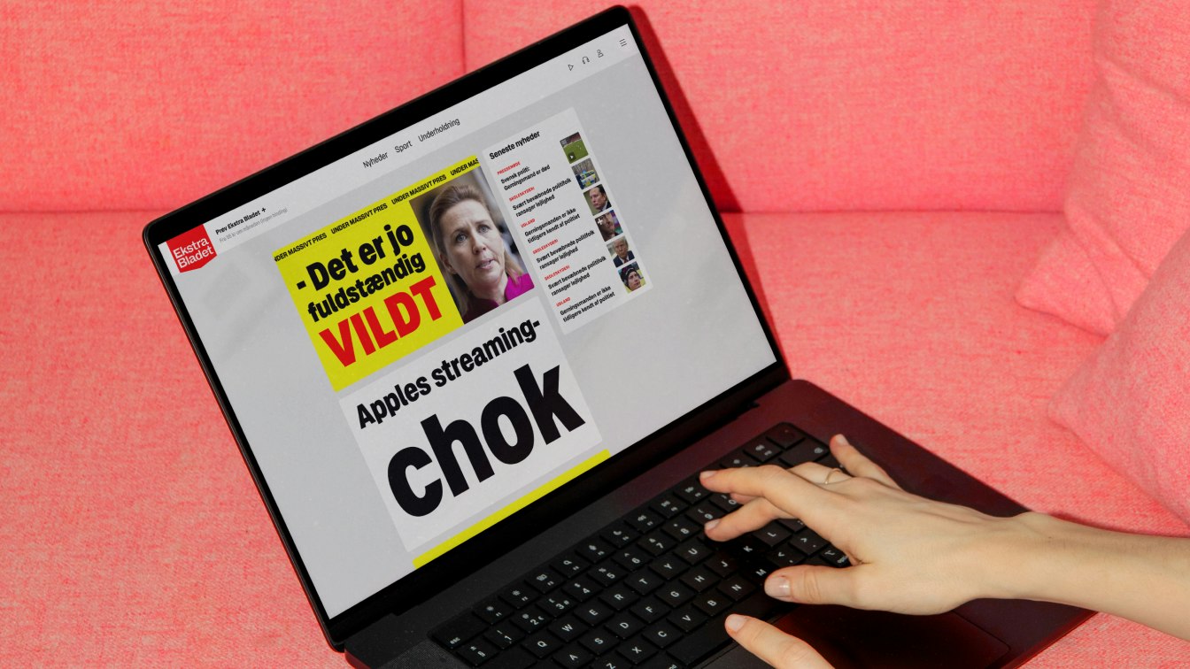 Ekstra Bladet case study — Signifly