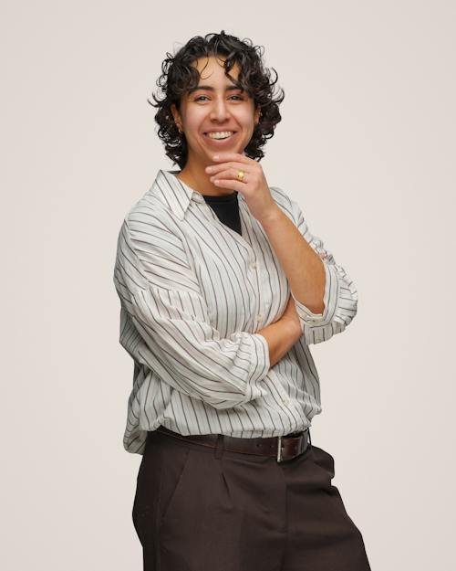 Shamayel Nazam
