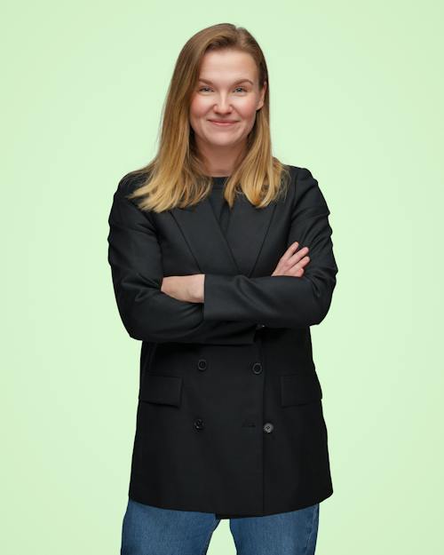 Hedvig Aanesen