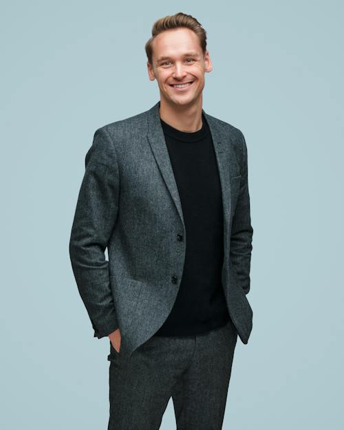 Patrick Rønning