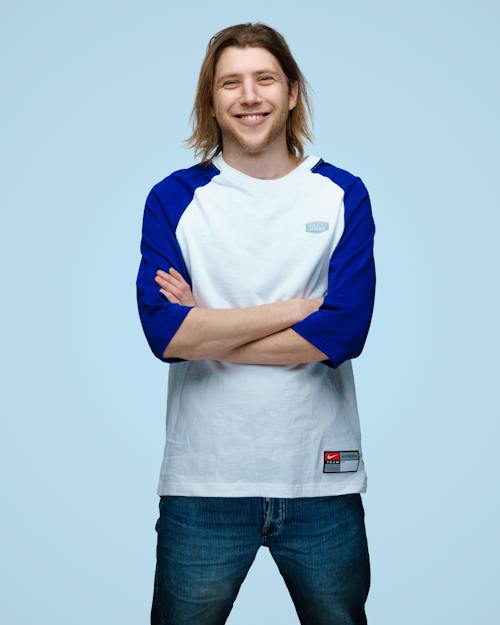 Alexander Spliid