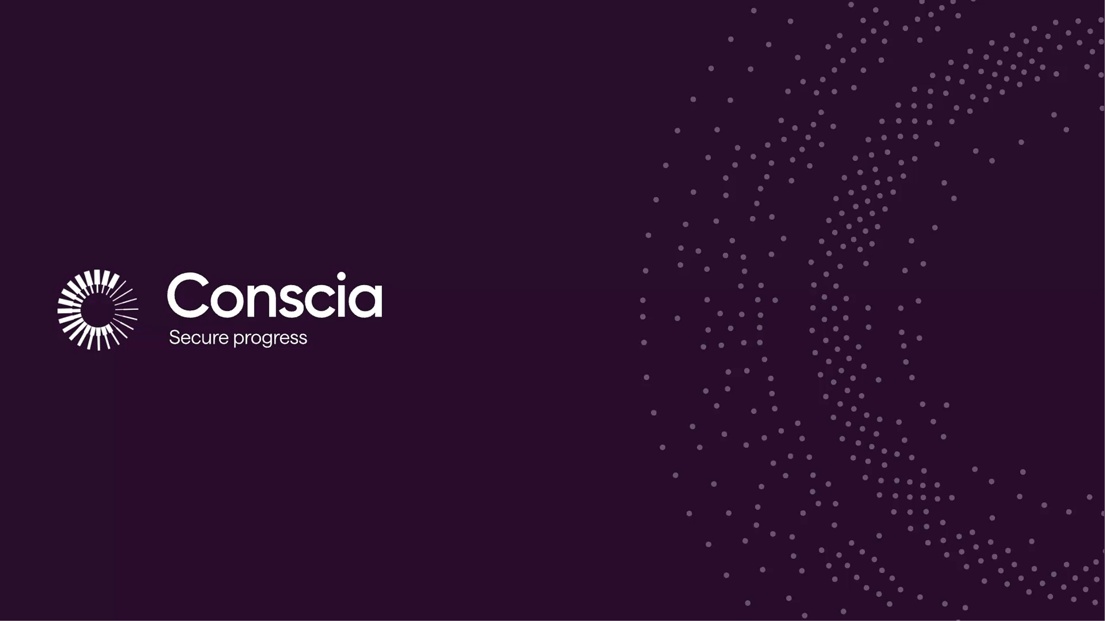 Conscia case study