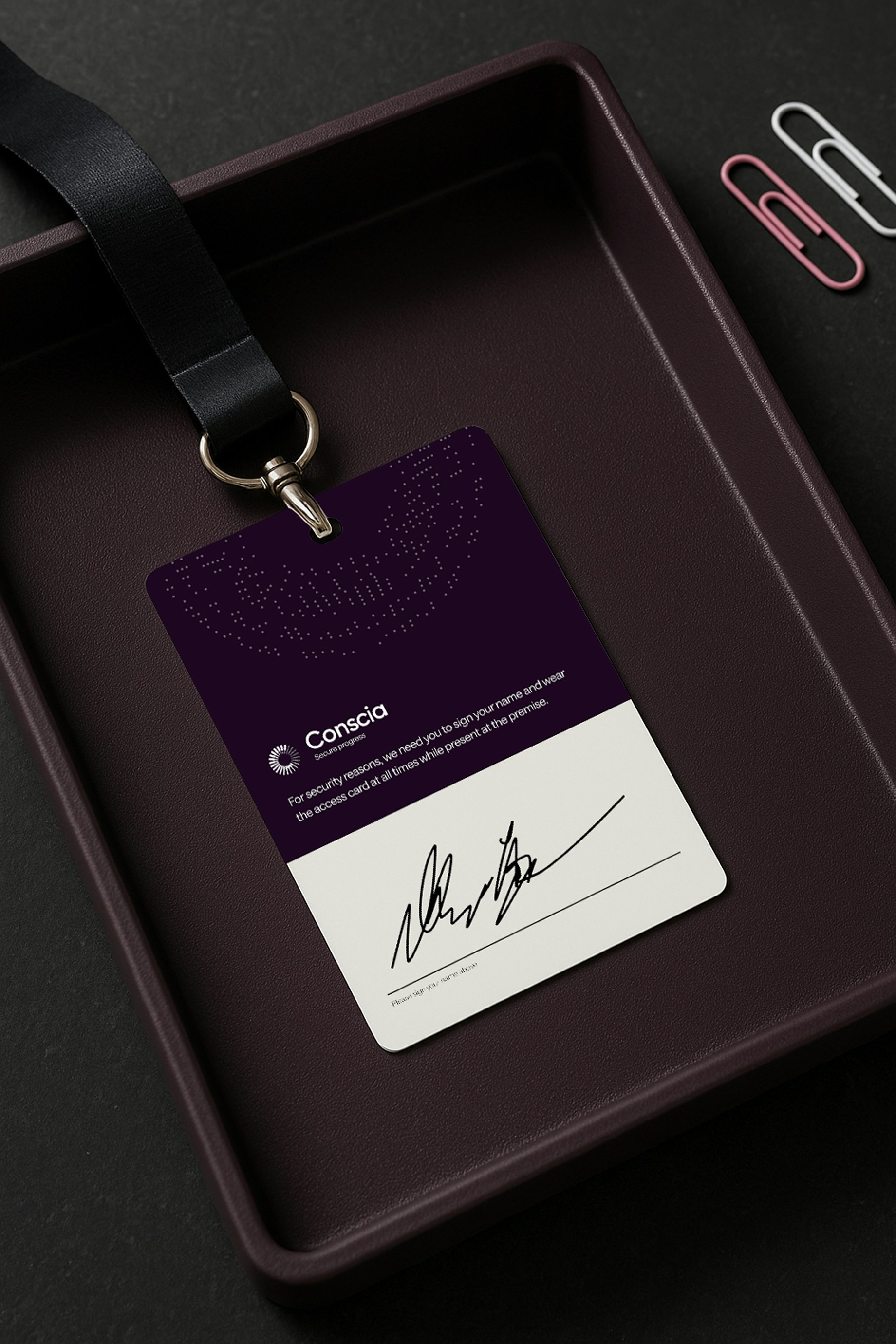 Conscia case study — Signifly