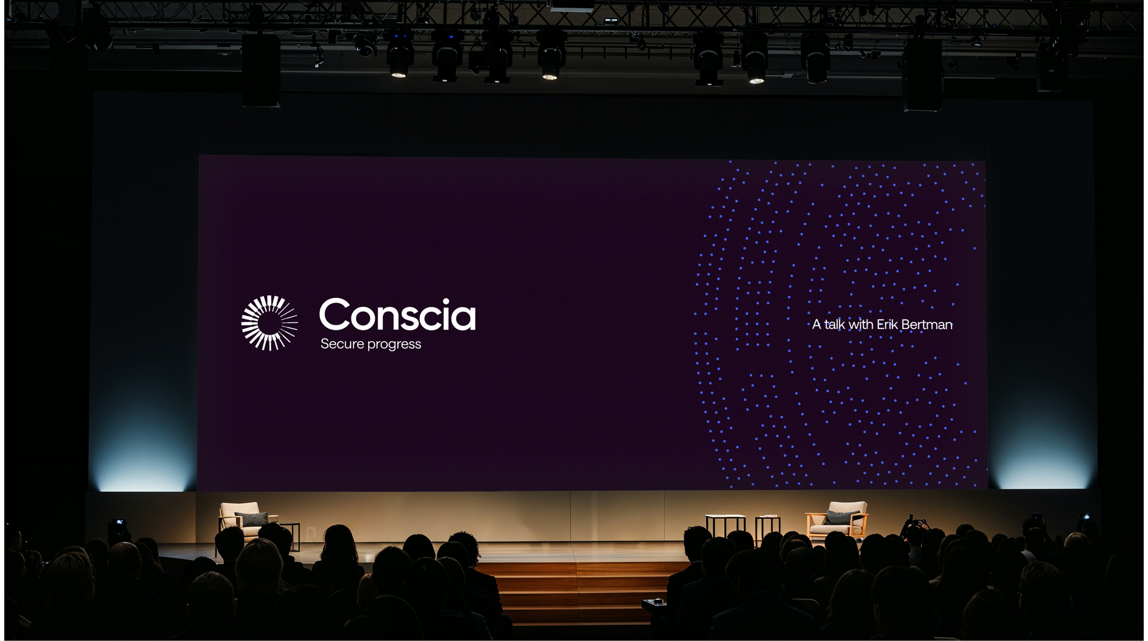 Conscia case study — Signifly