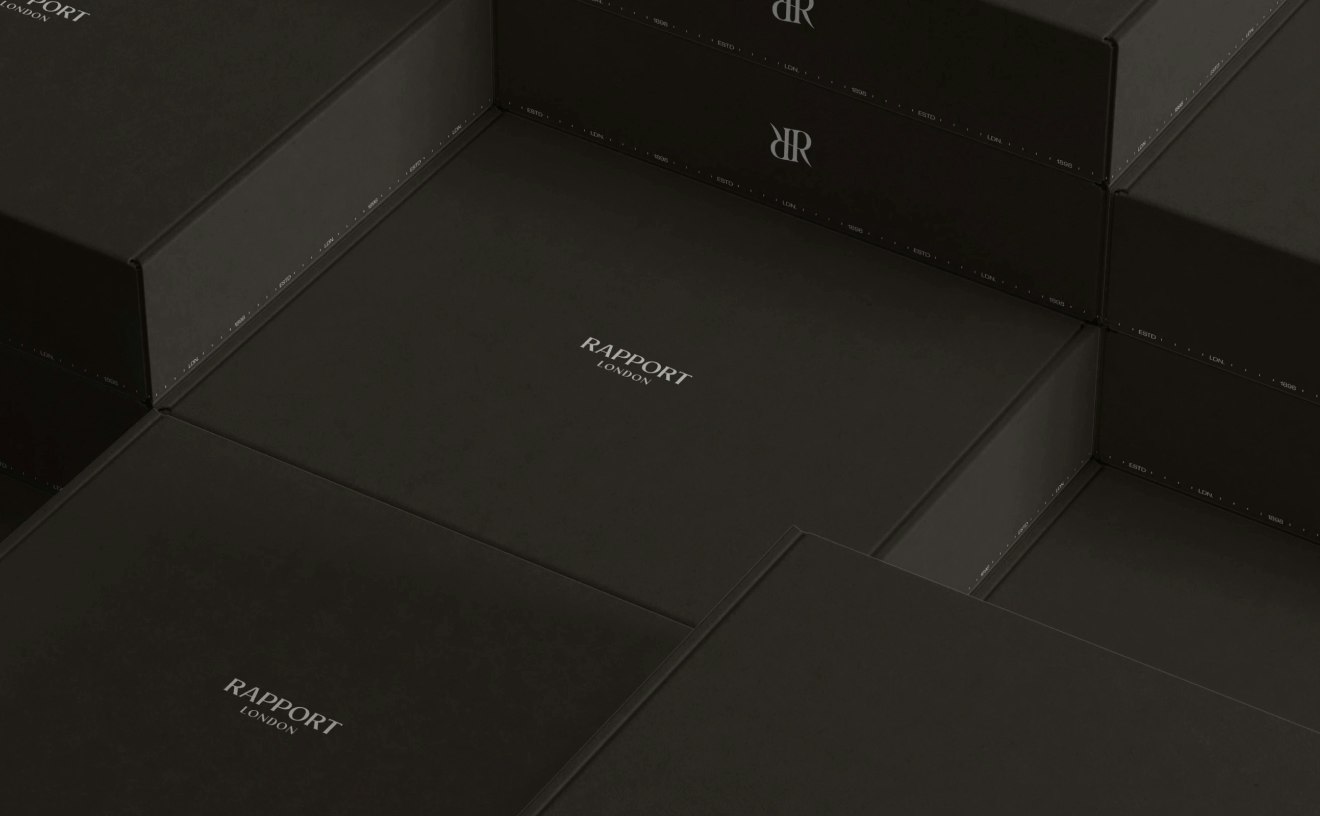Fashion Luxury industry — Signifly